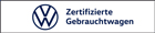 Volkswagen Qualitätssiegel